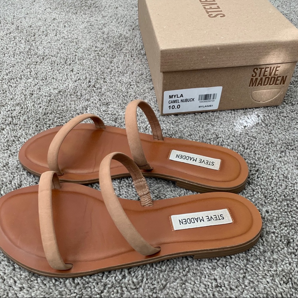 Steve Madden Myla sandals